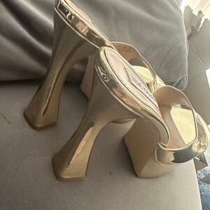 Steve Madden Heels